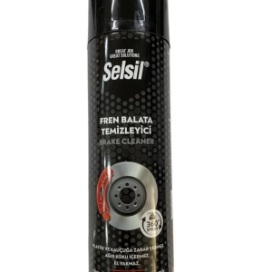 Selsil Fren Balata Temizleme Spreyi 500 ml