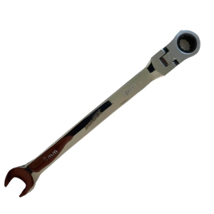 Sonax 16 mm Mafsallı Cırcır Anahtar