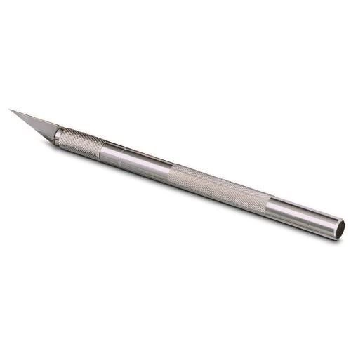 ST010401 Hobi Maket Bıçağı 120 mm
