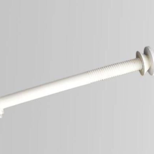 Taharet Çubuğu Plastik Başlı Uzun 34 cm