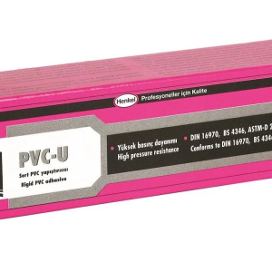 Tangit Sert Pvc Yapıştırıcısı 50 gr