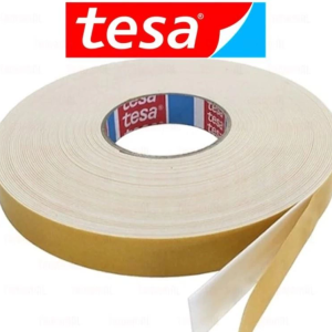 Tesa 64958 19 mm Köpük Bant 25 Metre