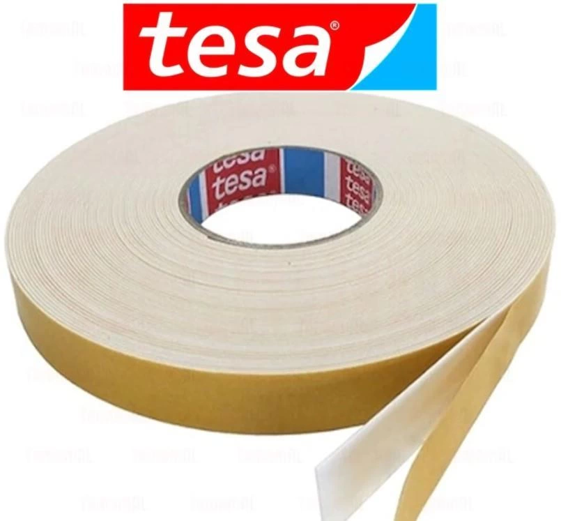 Tesa 64958 25 mm Köpük Bant 25 Metre 1 Tesa 64958 25 mm Köpük Bant 25 Metre