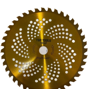 TGR Tools 255 mm 40 Diş Tırpan Testeresi
