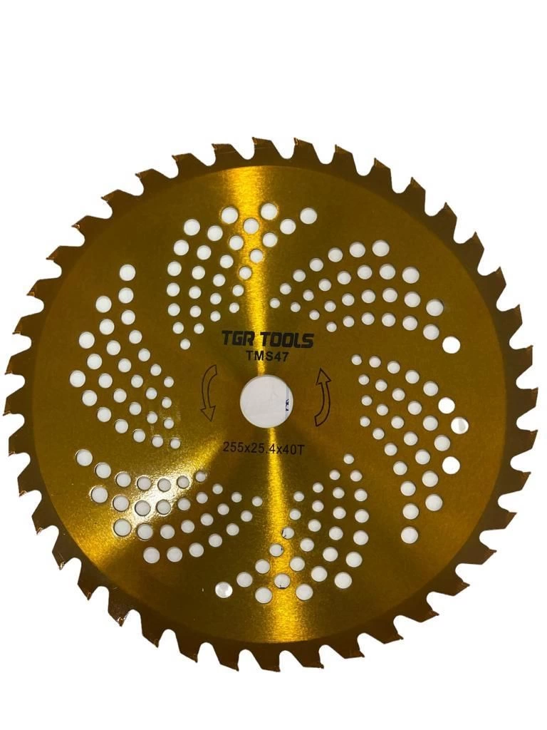 TGR Tools 255 mm 40 Diş Tırpan Testeresi 1 TGR Tools 255 mm 40 Diş Tırpan Testeresi