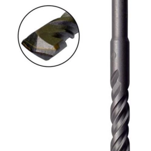 Todrill 50202 Sds Plus Matkap Ucu 4X110 mm