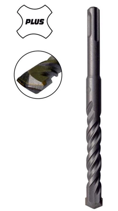 Todrill 50203 Sds Plus Matkap Ucu 5X160 mm 1 Todrill 50203 Sds Plus Matkap Ucu 5X160 mm