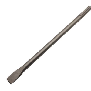 Todrill TD50303 18X400 mm Yassı SDS Max Kırıcı Uç