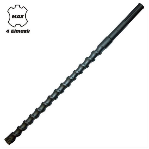 Todrill TD50416 MAX 4 Elmaslı Matkap Uç 16x340 mm