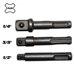 Todrill TD50738 3 lü SDS Adaptör Seti
