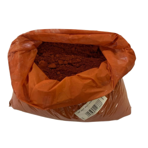 Toz Boya Oksit Kırmızı 1 Kg
