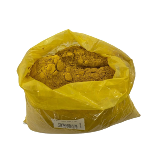 Toz Boya Oksit Sarı 1 Kg