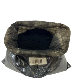 Toz Boya Siyah 1 Kg
