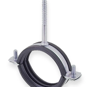 Trifonlu Boru Kelepçesi 4 1/2