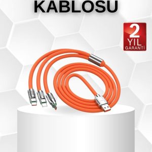 S-219 ŞARJ KABLOSU