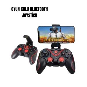 X3 GAME STİCK