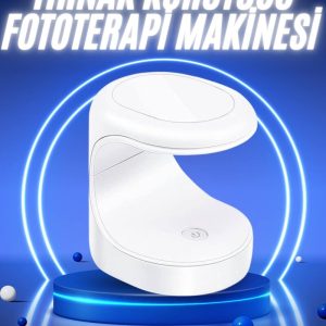 Kalıcı Oje Protez Tırnak Uv Led Kuturucu Oje Jel Tırnak Kurutucu