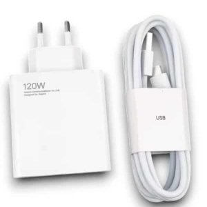 120W ŞARJ ALETİ