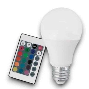RGB LAMBA