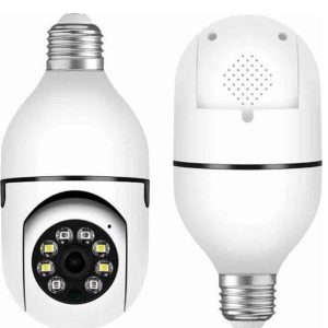 WİFİ KAMERA