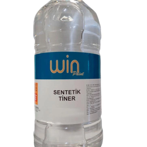 Win Sentetik Tiner 256 ml