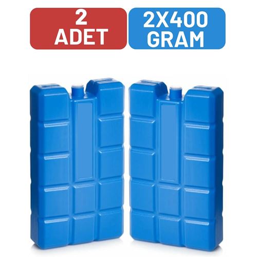 Buz Aküsü Buz Kasedi 2 ADET