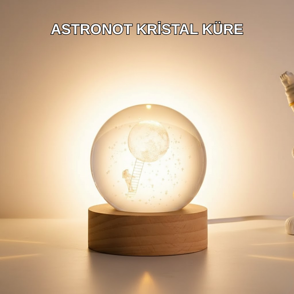 ASTRONOT KÜRE