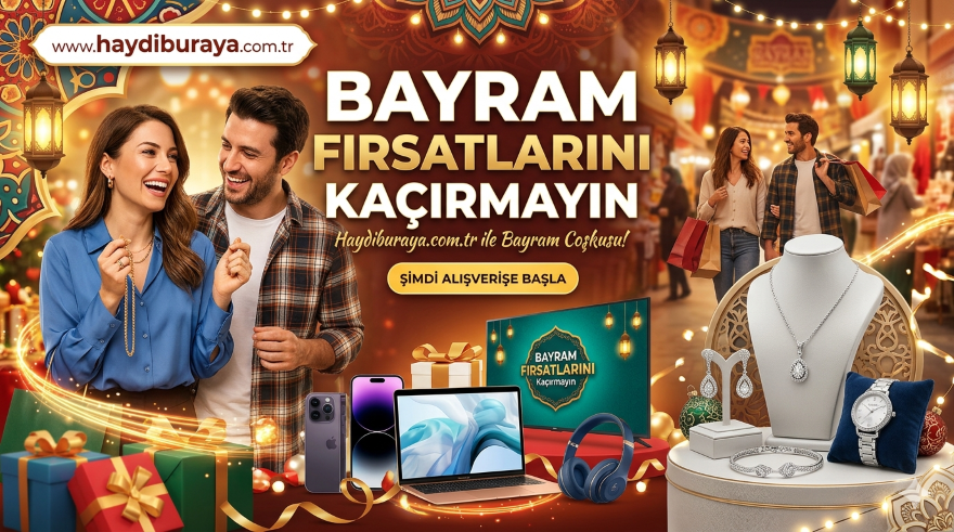 Bayram Firsatlari