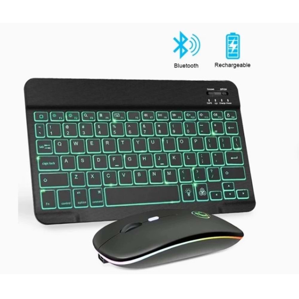 PG8033 Klavye Mouse Seti