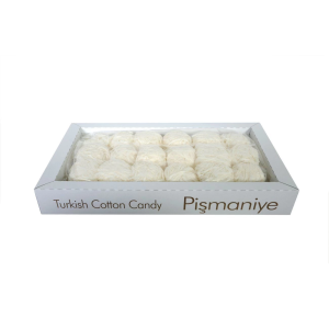 Balabey Lux Pişmaniye 250gr