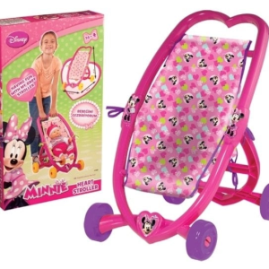 01961 , Minnie Mouse Kalpli Puset