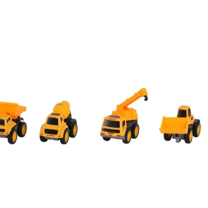 0783-221 KÜÇÜK BOY İŞ MAKİNELERİ(ADET FİYATIDIR)