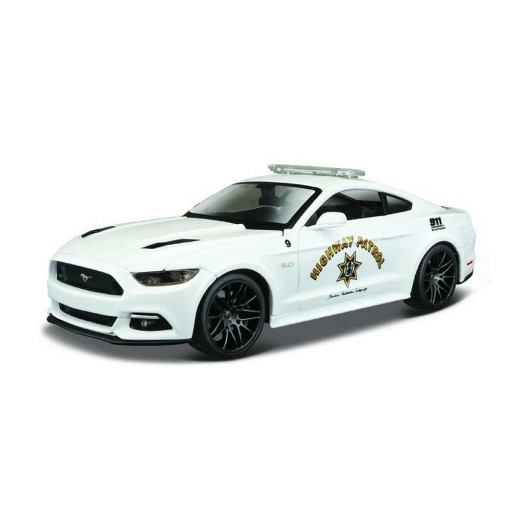 1/24 2015 Police Araba
