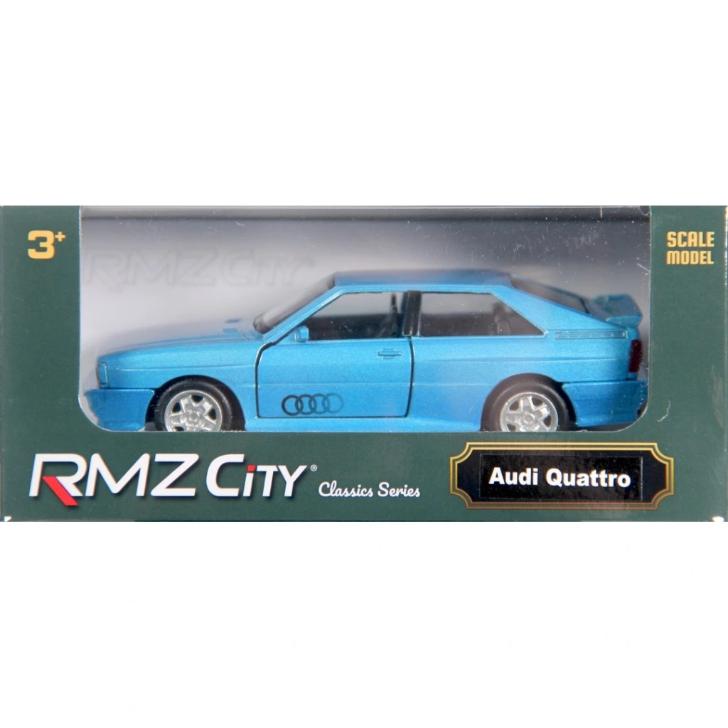 1:32 Alman Klasik Serisi Model Araba