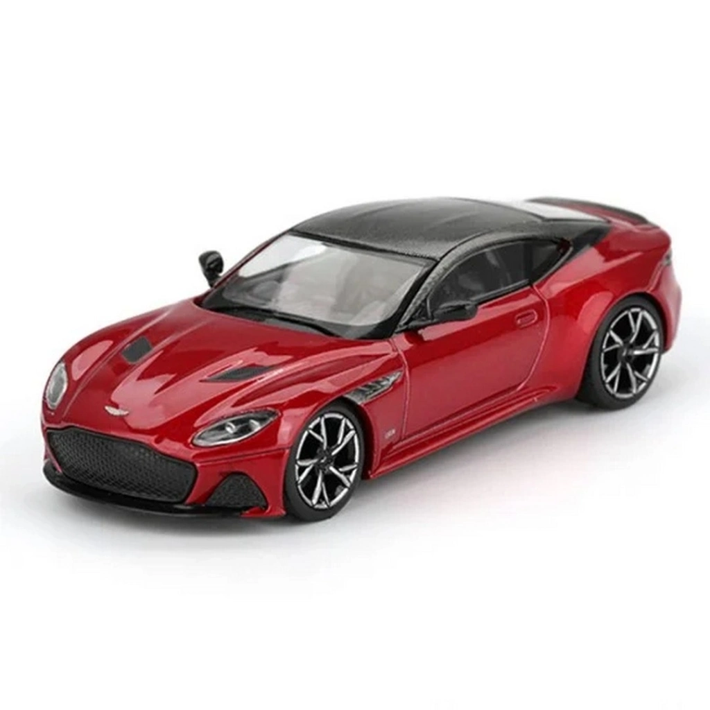 1/64 Model araçlar