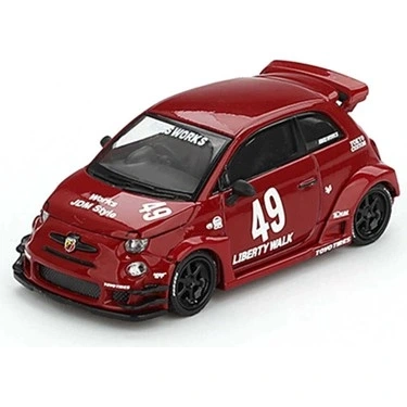 1/64 MODEL ARAÇ
