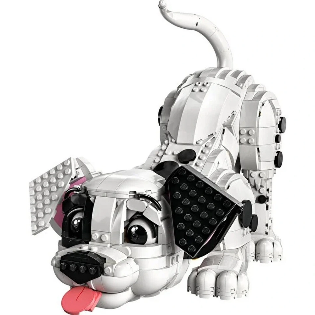 101 Dalmaçyalı Köpek Yavrusu 43269