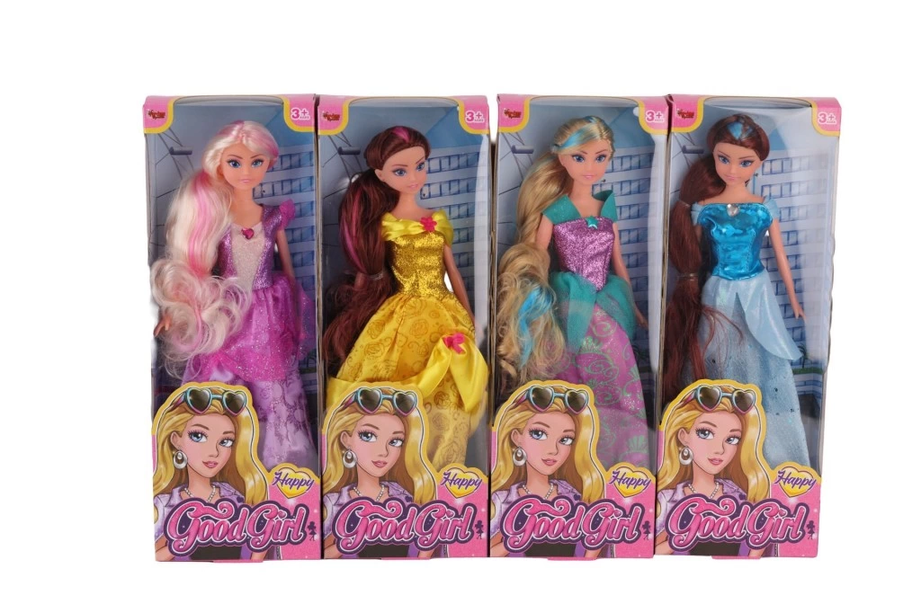 115516-17 29CM RENKLI MANKEN BEBEK+ KUTU 1 115516-17 29CM RENKLI MANKEN BEBEK+ KUTU