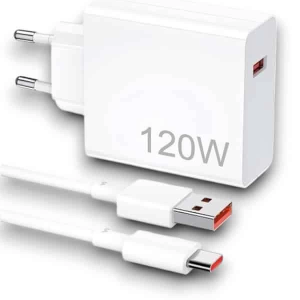 120W ŞARJ ALETİ