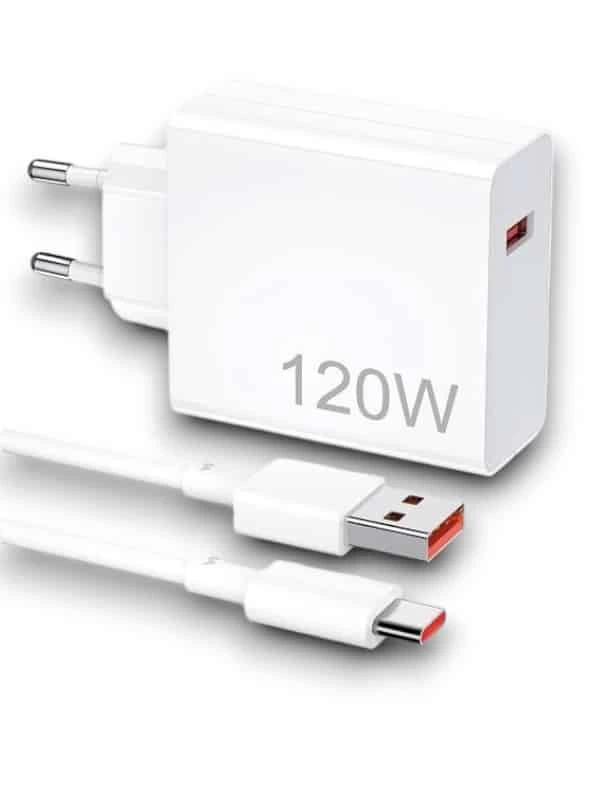 120W ŞARJ ALETİ 1 120W ŞARJ ALETİ