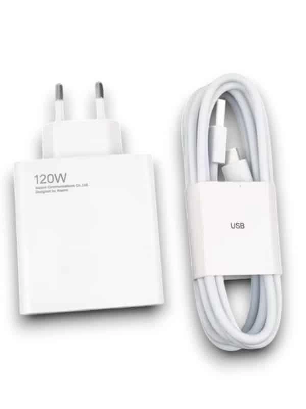 120W ŞARJ ALETİ 1 120W ŞARJ ALETİ