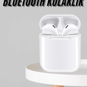 2025 En Çok Tercih Edilen Bluetooth Kulaklık Mikrofonlu Yüksek Ses Kaliteli