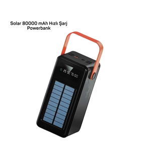 2080 POWERBANK