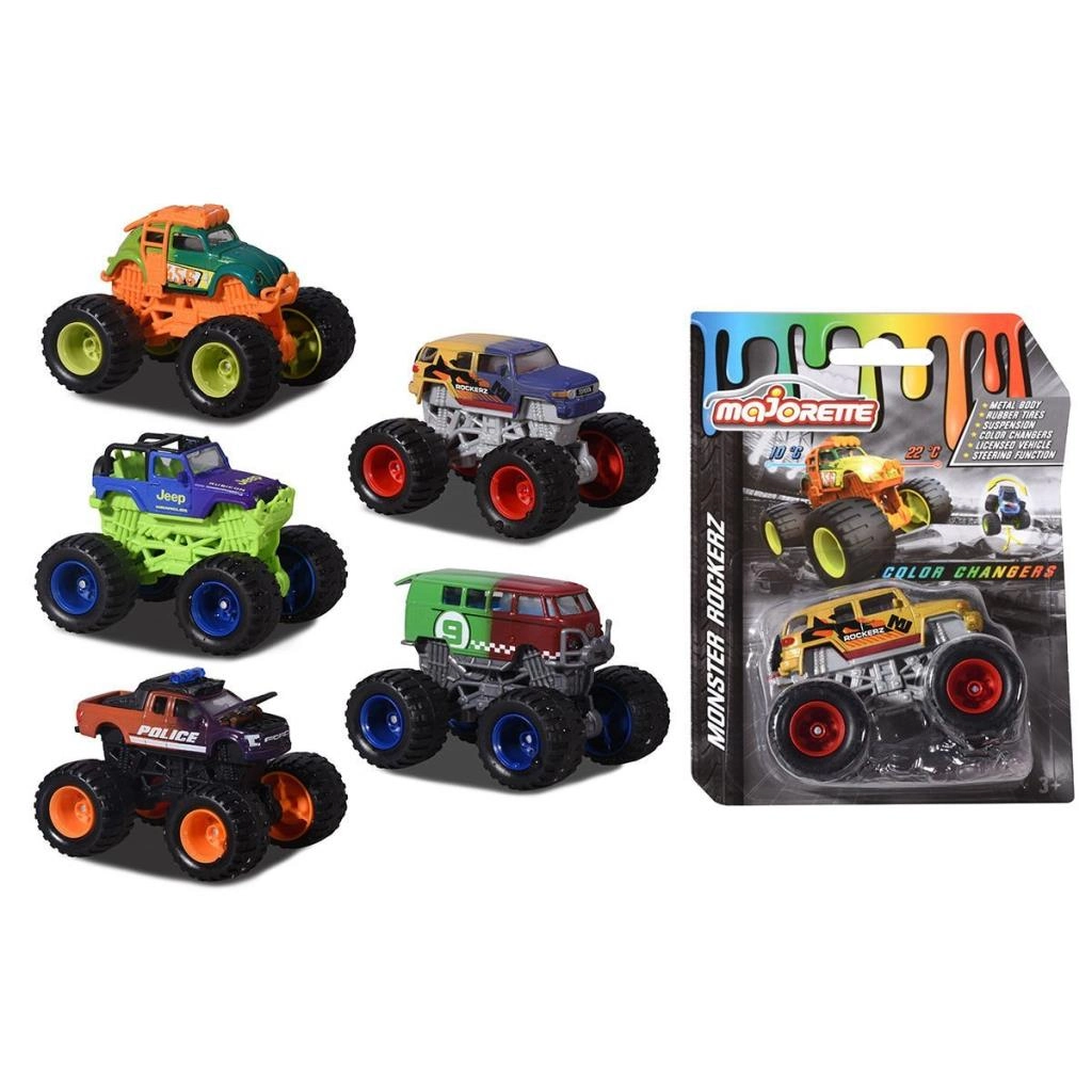 212057257 Monster Rockerz Color Changers 5-t