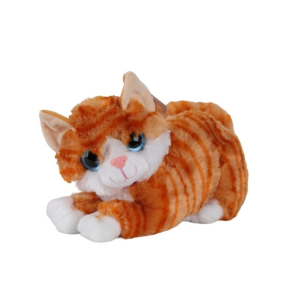 2309035 PELUŞ 30 CM KEDİ MİYAVLAYAN 48