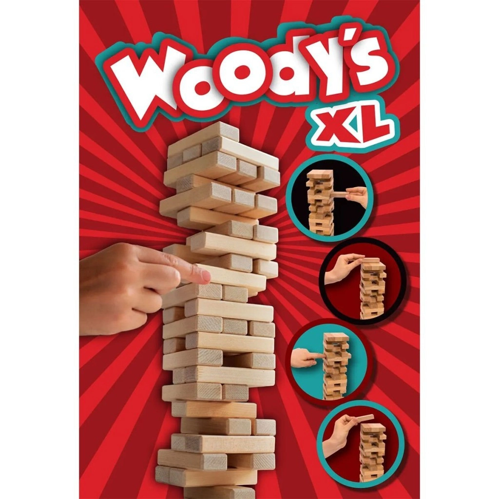 25134 KUTU OYUNU XL