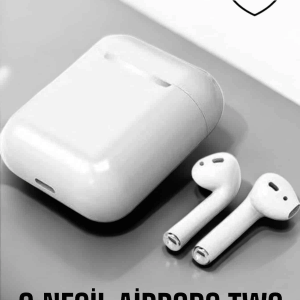 2.Nesil TWS Bluetooth Kulaklık Yüksek Ses Kaliteli