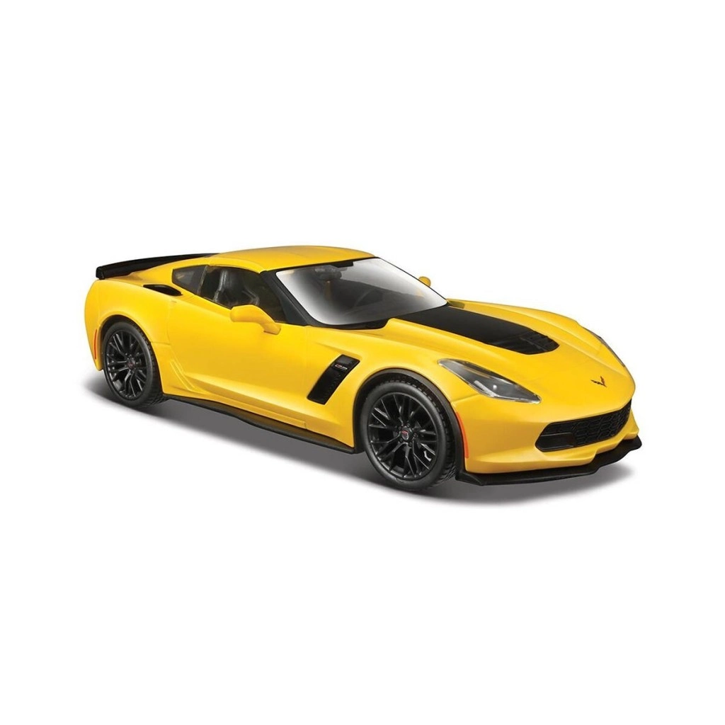 31133 1 24 2015 MODEL ARAÇ Z06
