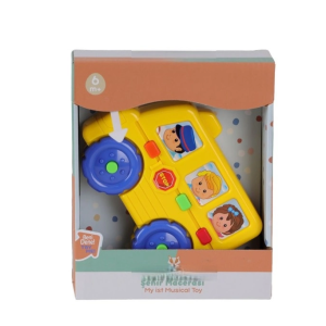 31304 ŞEHİR MACERASI OTOBÜS