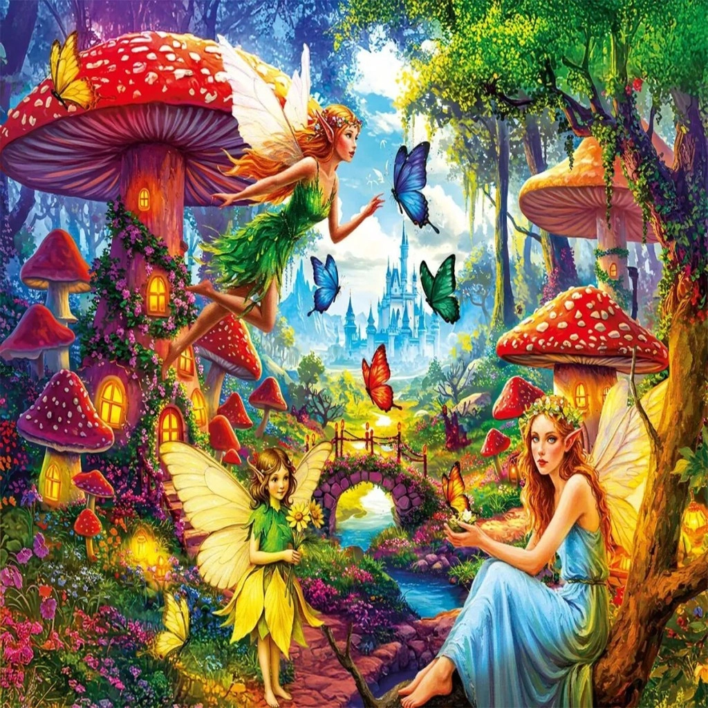31502 100 PARÇA PUZZLE
